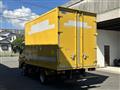 2014 Mitsubishi Canter