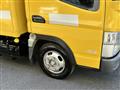 2014 Mitsubishi Canter