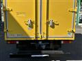 2014 Mitsubishi Canter