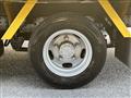 2014 Mitsubishi Canter