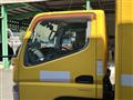 2014 Mitsubishi Canter