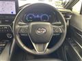 2023 Toyota Harrier Hybrid