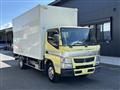 2015 Mitsubishi Canter
