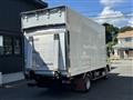 2015 Mitsubishi Canter