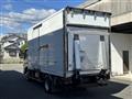 2015 Mitsubishi Canter