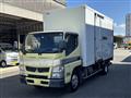 2015 Mitsubishi Canter