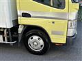 2015 Mitsubishi Canter