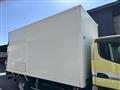2015 Mitsubishi Canter