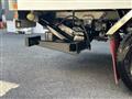 2015 Mitsubishi Canter