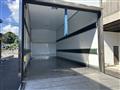2015 Mitsubishi Canter