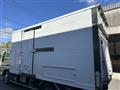2015 Mitsubishi Canter