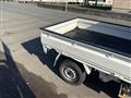 2014 Daihatsu Hijet Truck