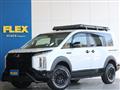 2025 Mitsubishi Delica D5