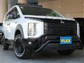 2025 Mitsubishi Delica D5