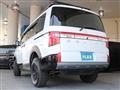 2025 Mitsubishi Delica D5