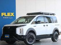 2025 Mitsubishi Delica D5