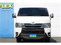 2024 Toyota Hiace Van