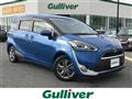 2017 Toyota Sienta