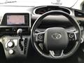 2017 Toyota Sienta