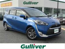 2017 Toyota Sienta