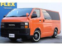 2013 Toyota Hiace Van