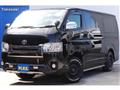 2018 Toyota Hiace Van
