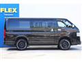 2018 Toyota Hiace Van