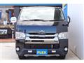 2018 Toyota Hiace Van