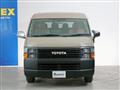 2016 Toyota Hiace Wagon