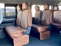 2016 Toyota Hiace Wagon