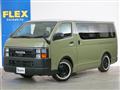 2018 Toyota Hiace Van