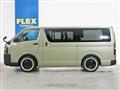 2018 Toyota Hiace Van