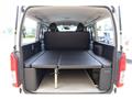 2018 Toyota Hiace Van