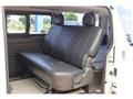 2018 Toyota Hiace Van