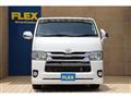 2018 Toyota Hiace Van