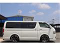 2018 Toyota Hiace Van
