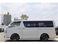 2018 Toyota Hiace Van