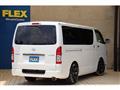 2018 Toyota Hiace Van