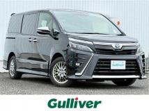 2021 Toyota Voxy