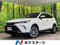 2020 Toyota Harrier Hybrid