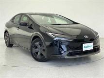 2024 Toyota Prius