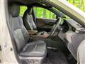 2020 Toyota Harrier Hybrid