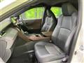 2020 Toyota Harrier Hybrid