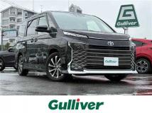 2023 Toyota Voxy