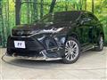 2021 Toyota Harrier Hybrid