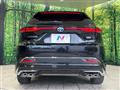 2021 Toyota Harrier Hybrid