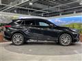 2021 Toyota Harrier Hybrid