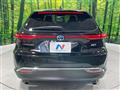 2021 Toyota Harrier Hybrid