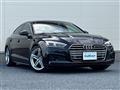 2020 Audi A5