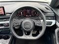 2020 Audi A5